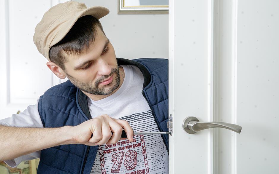 ouverture de porte La Queue-en-Brie