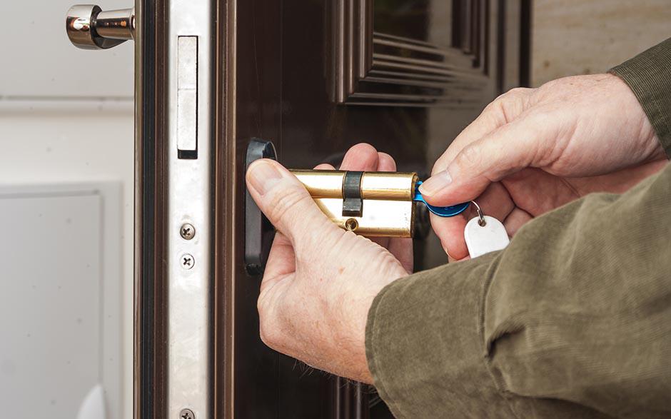 ouverture de porte La Queue-en-Brie